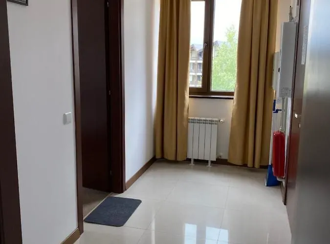 Apartmán M&r C13 - Terra Complex *