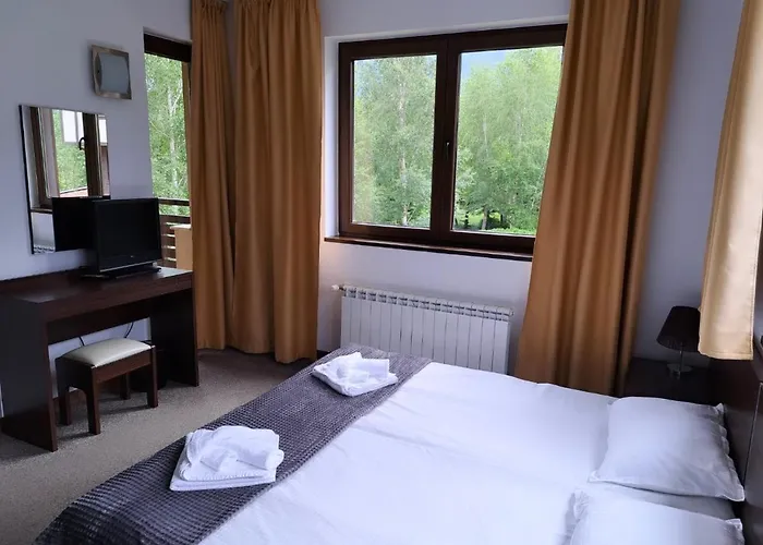 M&r C13 - Terra Complex Apartmán