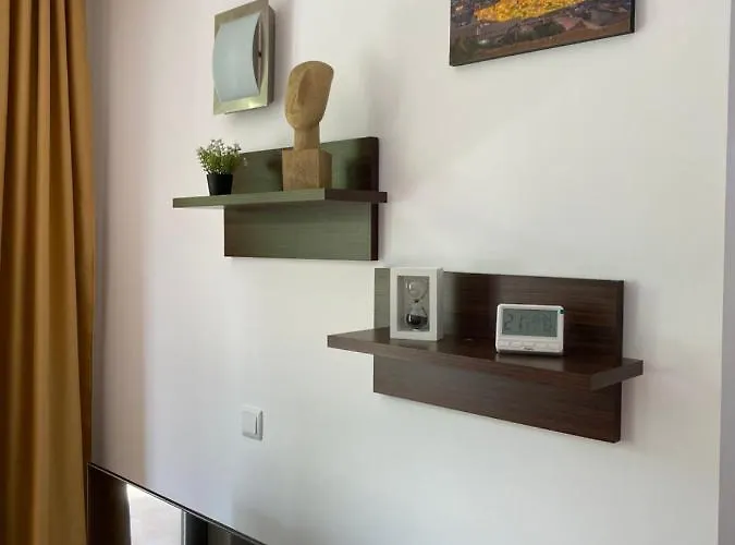 Apartmán M&r C13 - Terra Complex