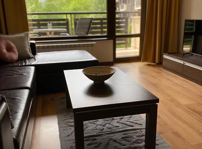 Апартаменты M&r C13 - Terra Complex *