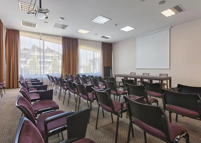 Apartmán M&r C13 - Terra Complex Razlog