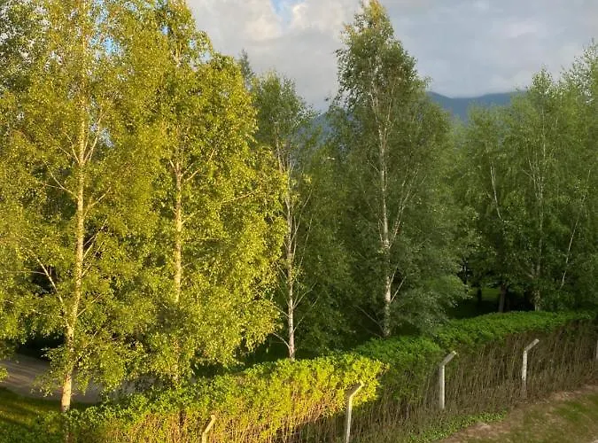 Апартаменты M&r C13 - Terra Complex *