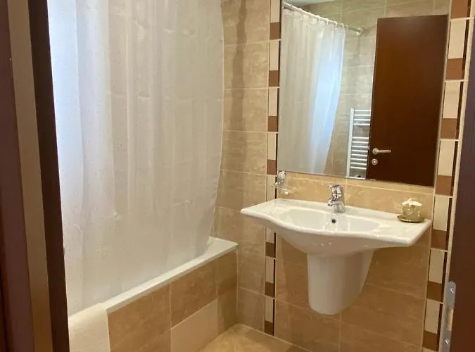 Apartmán M&r C13 - Terra Complex *