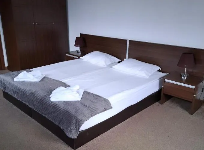 Apartmán M&r C13 - Terra Complex *