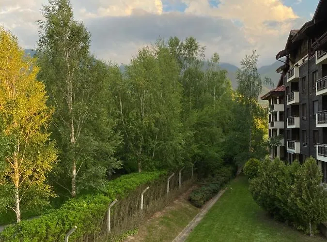 Apartmán M&r C13 - Terra Complex Razlog