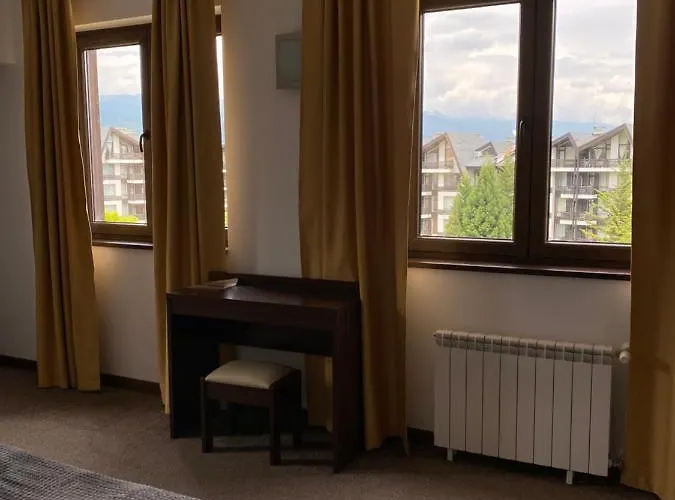 M&r C13 - Terra Complex Apartmán