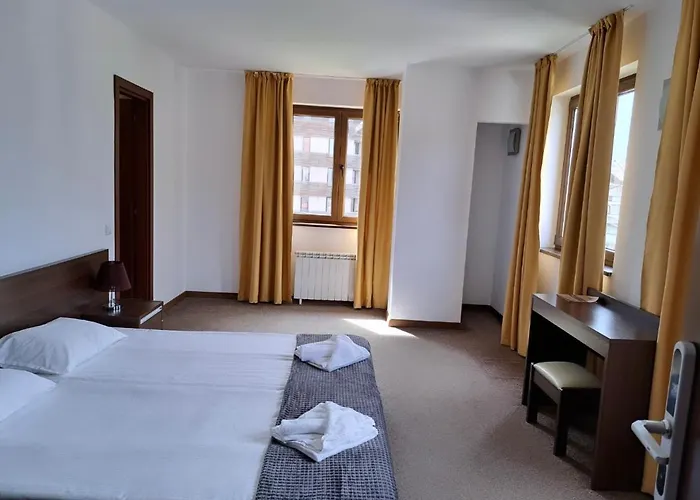 Apartmán M&r C13 - Terra Complex