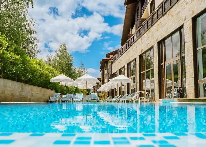 Apartmán M&r C13 - Terra Complex *