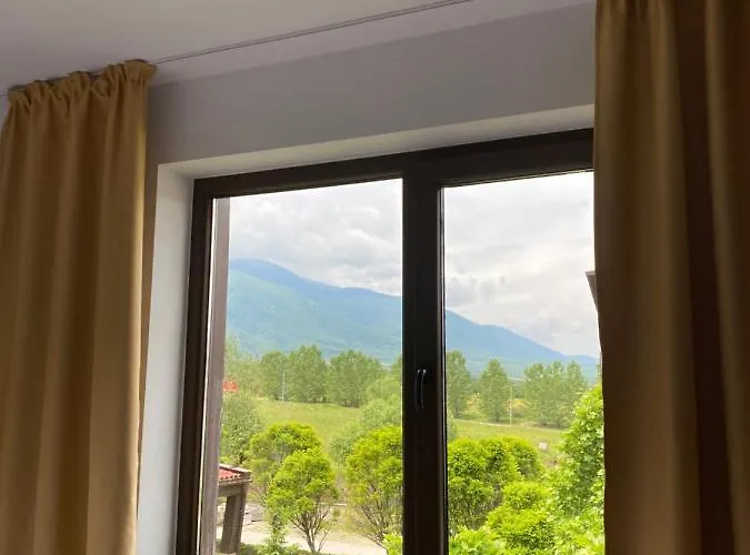 Apartmán M&r C13 - Terra Complex