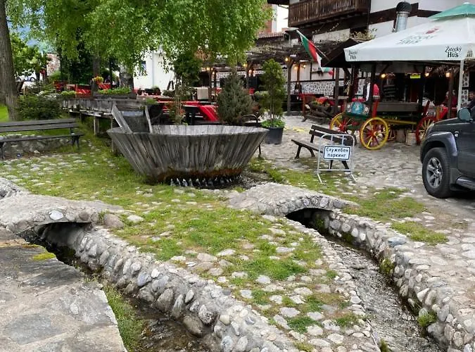 M&r C13 - Terra Complex *