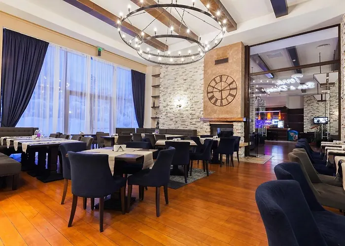 Апартаменты M&r C13 - Terra Complex