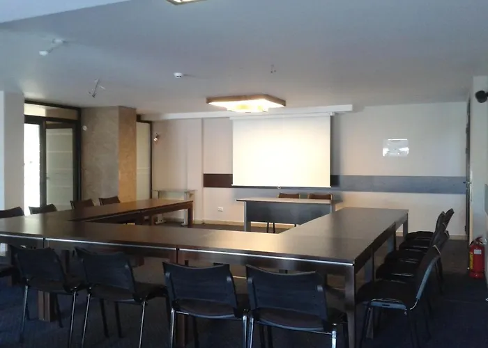 M&r C13 - Terra Complex Apartmán *