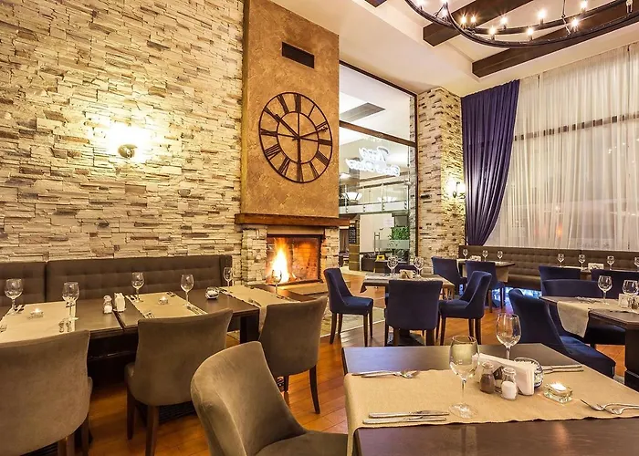 M&r C13 - Terra Complex Razlog