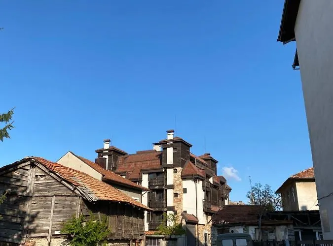 Apartmán M&r C13 - Terra Complex