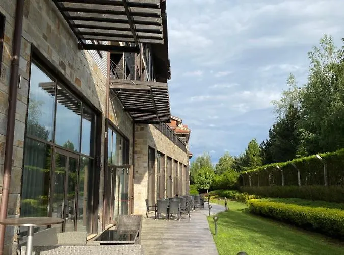 M&r C13 - Terra Complex Апартаменты