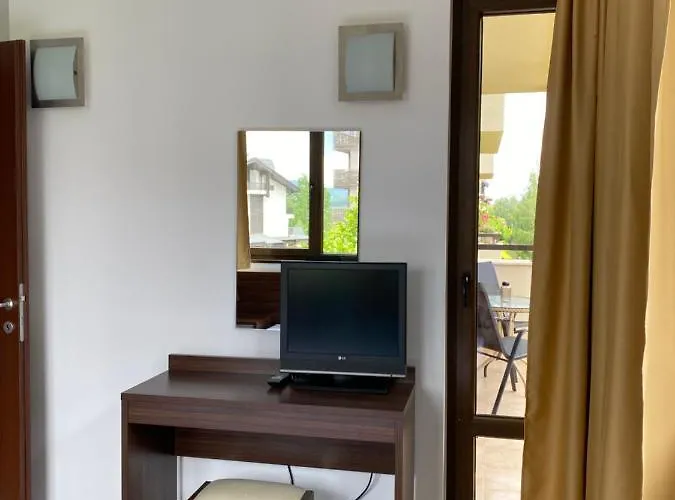 M&r C13 - Terra Complex Apartmán