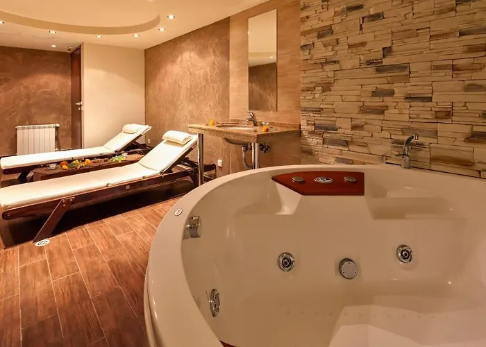 Apartmán M&r C13 - Terra Complex