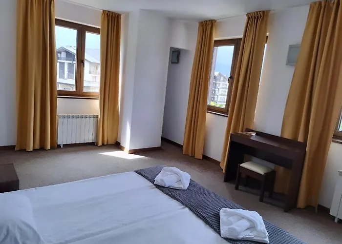 M&r C13 - Terra Complex Apartmán