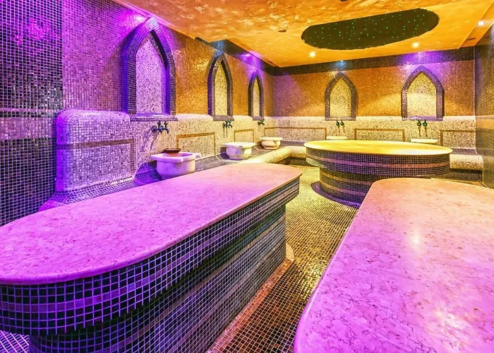 M&r C13 - Terra Complex Апартаменты Разлог