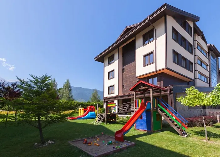 M&r C13 - Terra Complex Apartmán