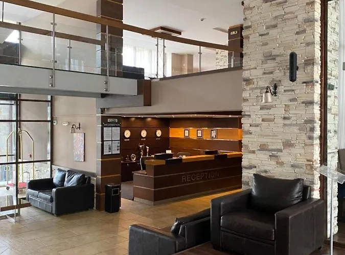 M&r C13 - Terra Complex * Razlog