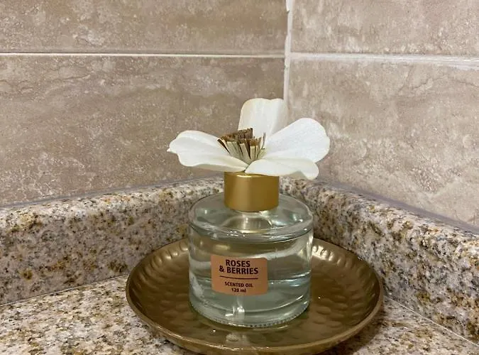 M&r C13 - Terra Complex Апартаменты *