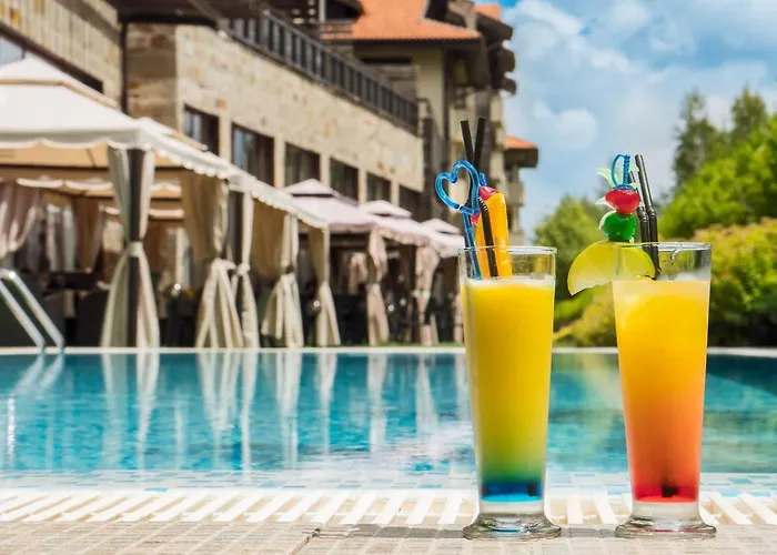 M&r C13 - Terra Complex Apartmán *