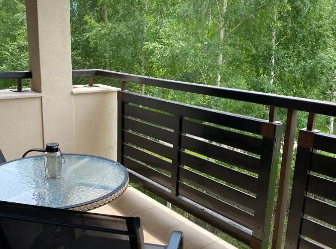 M&r C13 - Terra Complex Apartmán Razlog