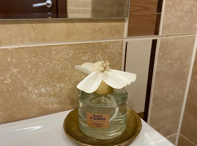 Apartmán M&r C13 - Terra Complex