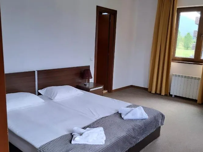 Apartmán M&r C13 - Terra Complex *