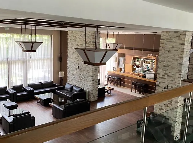 M&r C13 - Terra Complex Apartmán Razlog