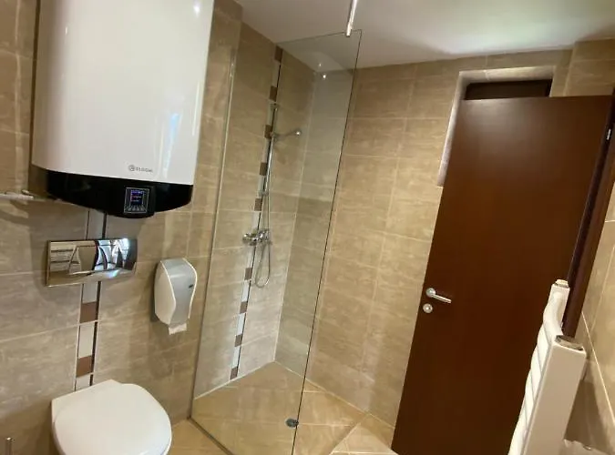 Apartmán M&r C13 - Terra Complex