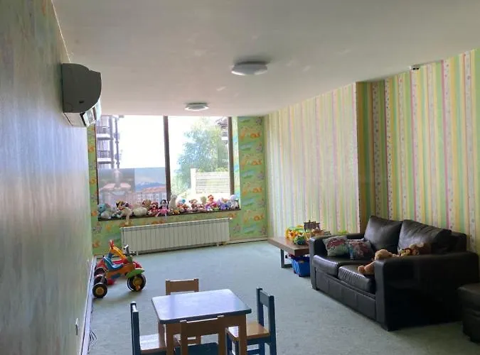 M&r C13 - Terra Complex