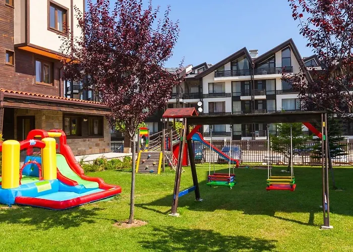 M&r C13 - Terra Complex Apartmán *